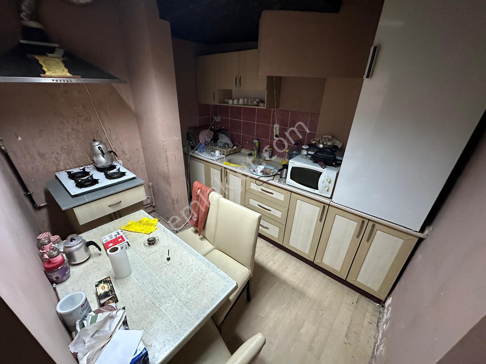 Fuat Çetin'den Etlik'in En Gözde Dükkanı 45 Metre Vitrin Cepheli - Görsel 19
