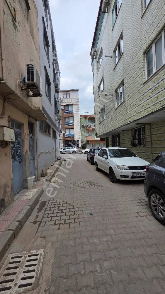 Manisa Yunusemre Barbaros’ta 144 M² Arsa İçinde 4 Katlı Komple - Görsel 18
