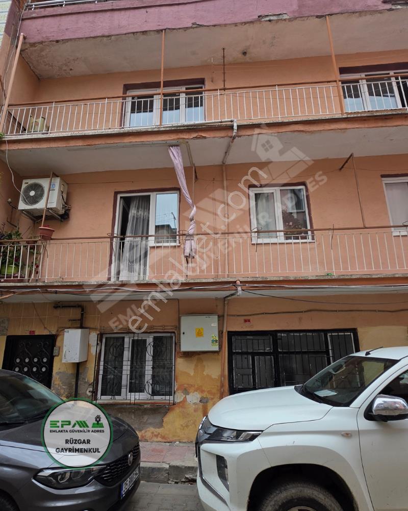 Manisa Yunusemre Barbaros’ta 144 M² Arsa İçinde 4 Katlı Komple - Görsel 27