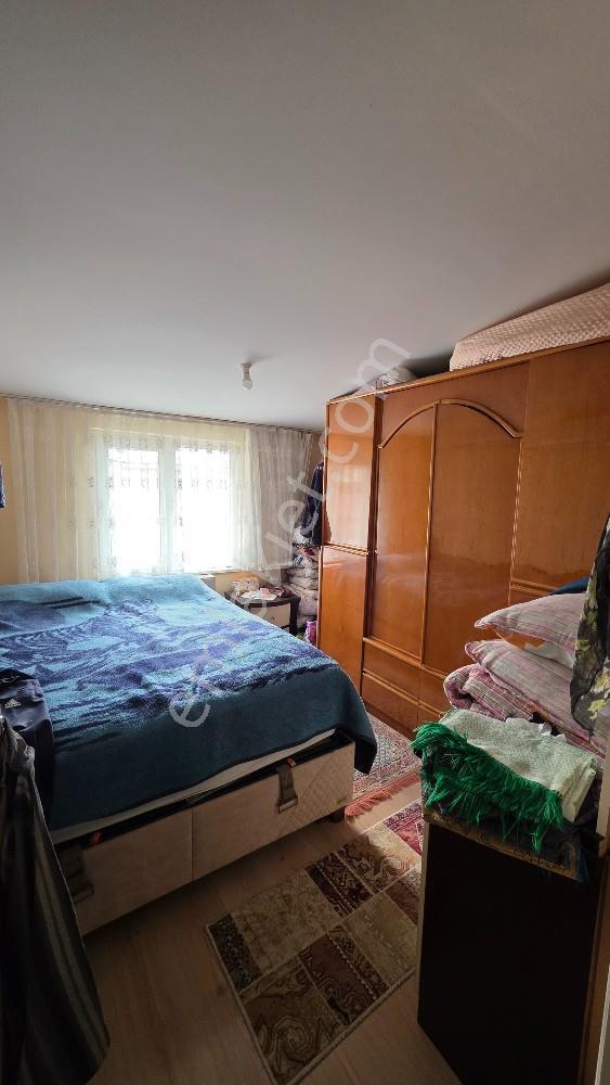 Manisa Yunusemre Barbaros’ta 144 M² Arsa İçinde 4 Katlı Komple - Görsel 17