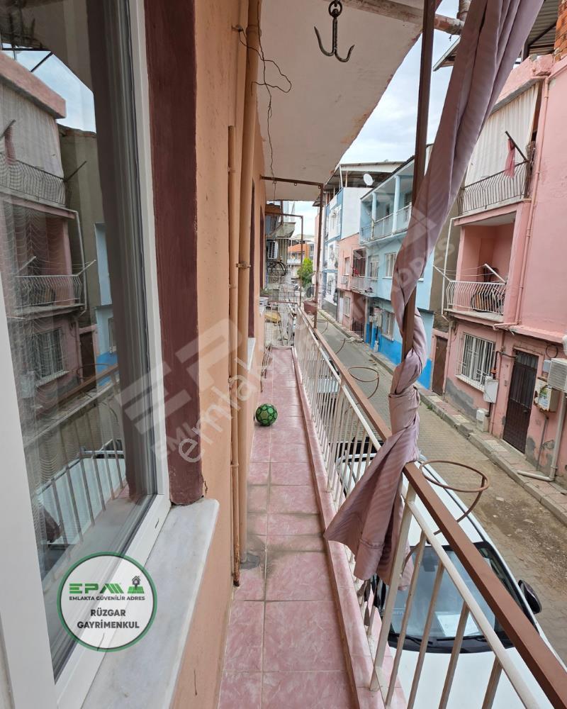 Manisa Yunusemre Barbaros’ta 144 M² Arsa İçinde 4 Katlı Komple - Görsel 30