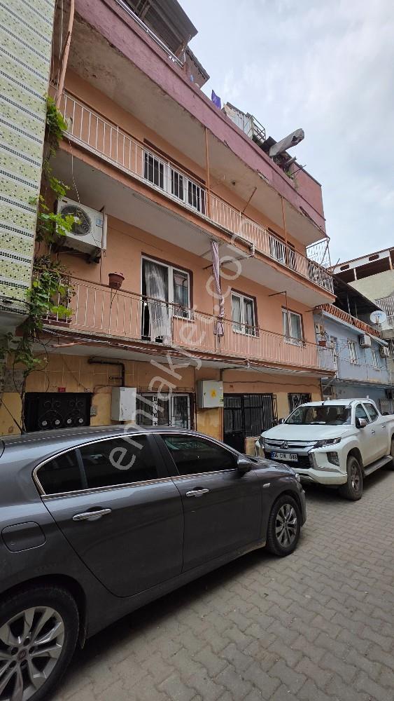 Manisa Yunusemre Barbaros’ta 144 M² Arsa İçinde 4 Katlı Komple - Görsel 20