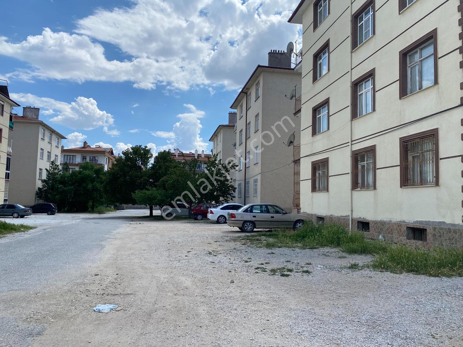 Hocacihanda Satılık 3+1 Arakat Daire - Görsel 10
