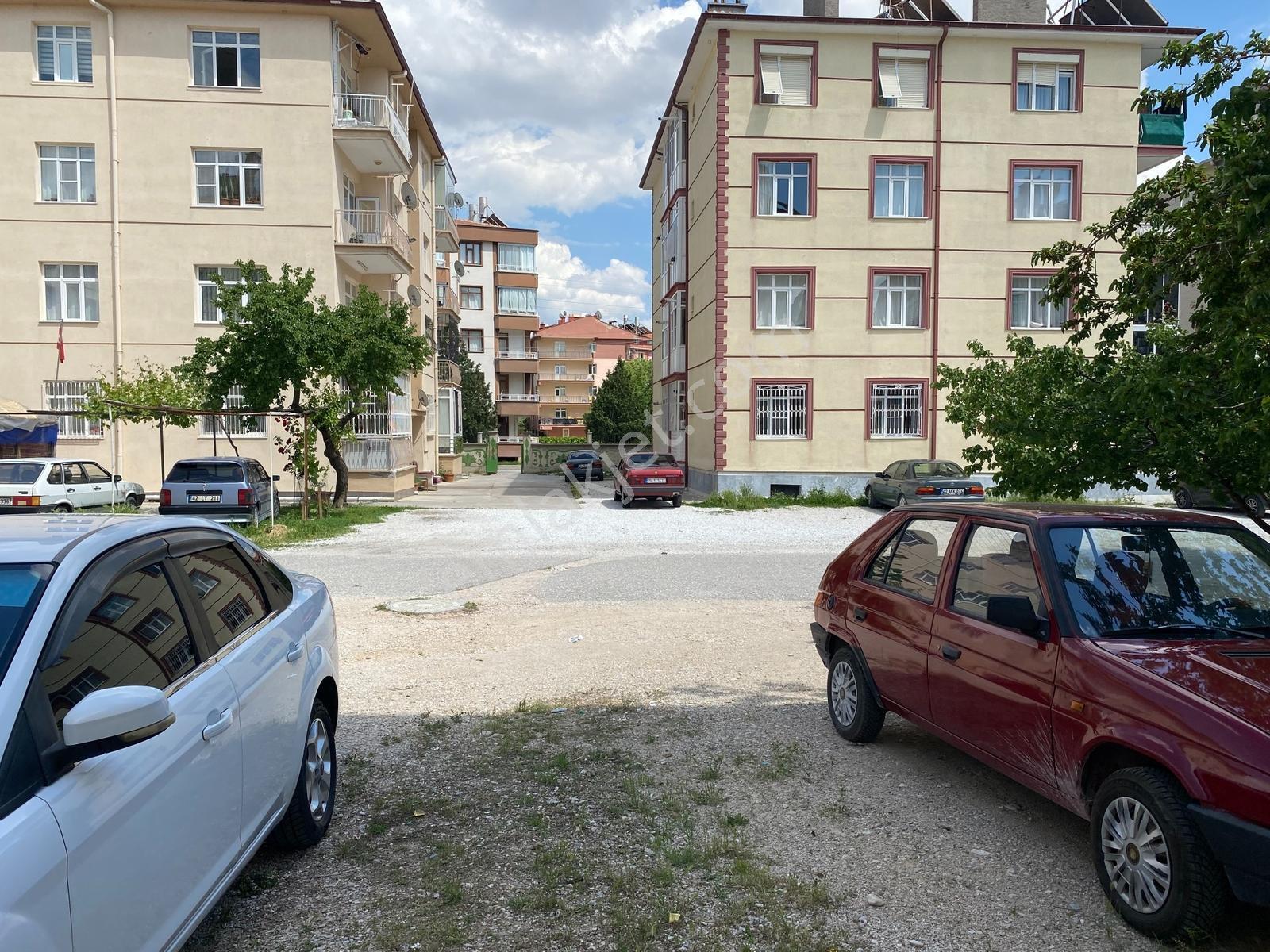 Hocacihanda Satılık 3+1 Arakat Daire - Görsel 6