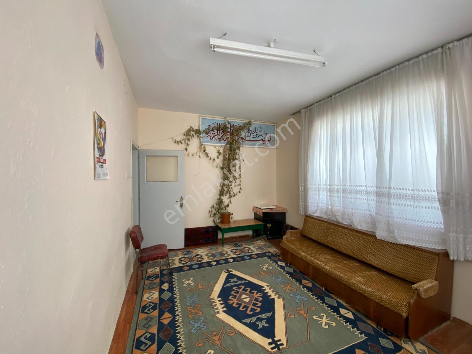 Hocacihanda Satılık 3+1 Arakat Daire - Görsel 30