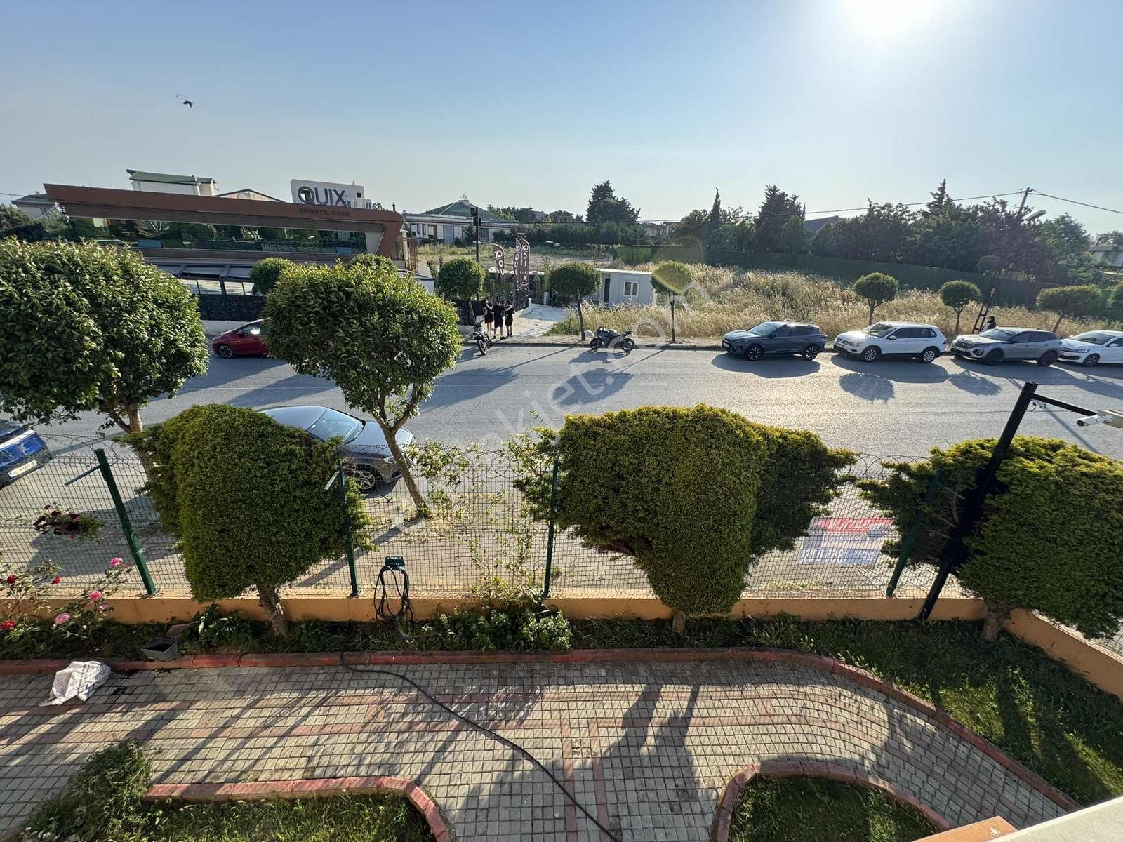 Remax Mahmut Bekdemir Den Mimaroba Akasya Konakları 4+2 Villa - Görsel 19