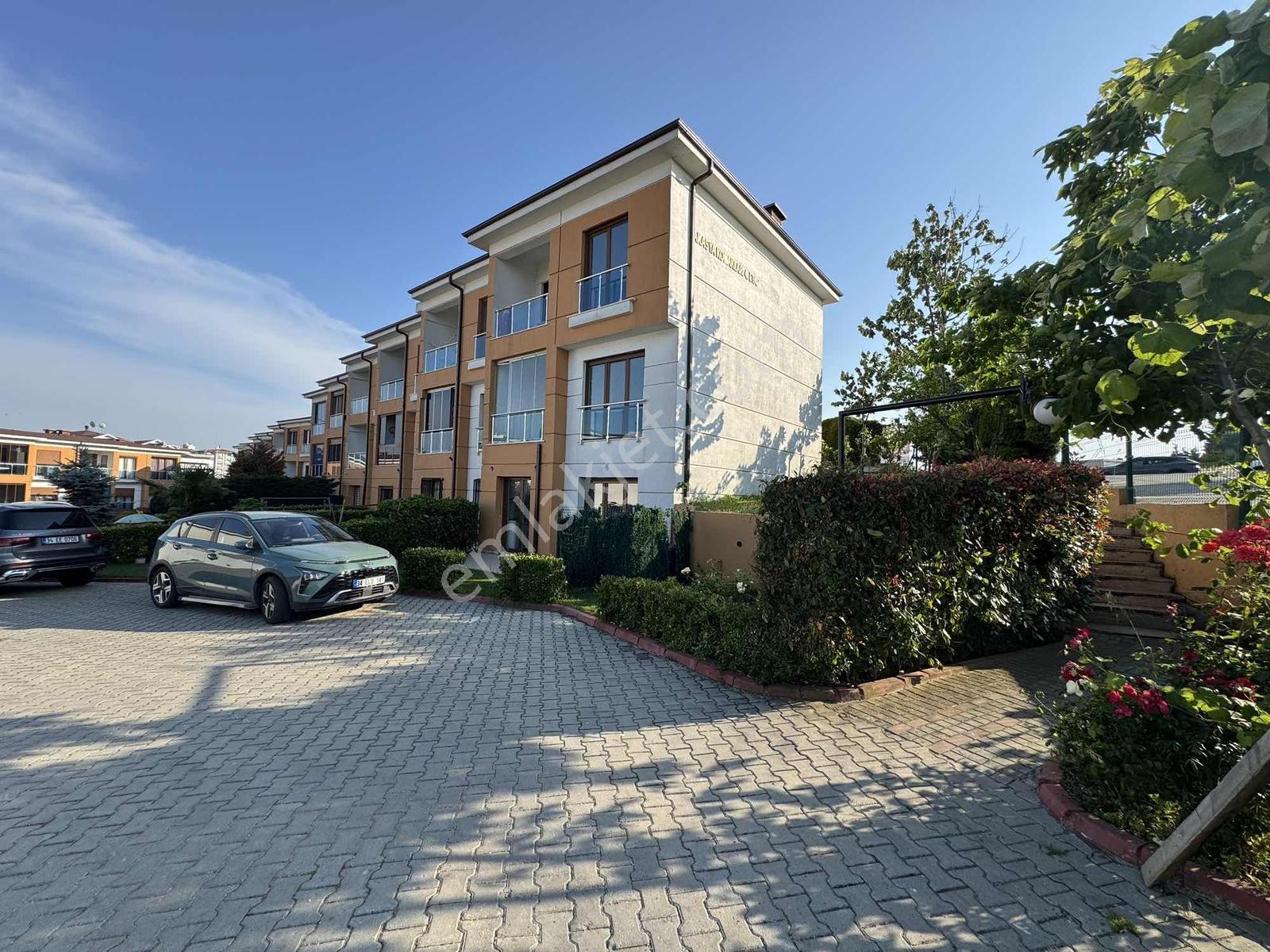 Remax Mahmut Bekdemir Den Mimaroba Akasya Konakları 4+2 Villa - Görsel 18