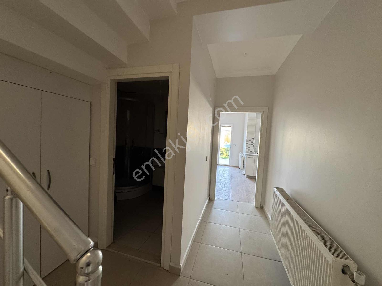 Remax Mahmut Bekdemir Den Mimaroba Akasya Konakları 4+2 Villa - Görsel 16