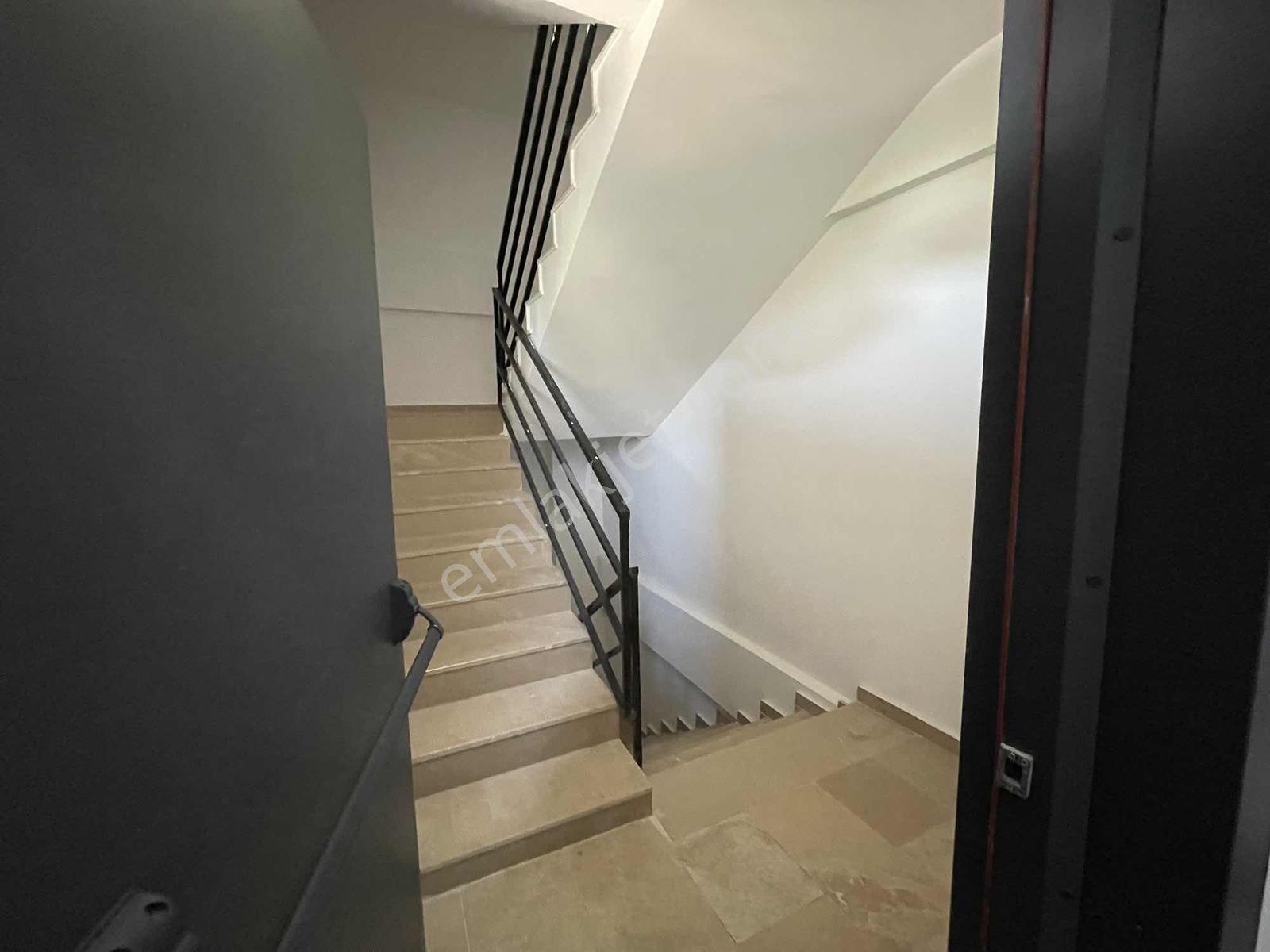 Bulut Emlak'tan Sıfır Kiralık Daire - Görsel 8