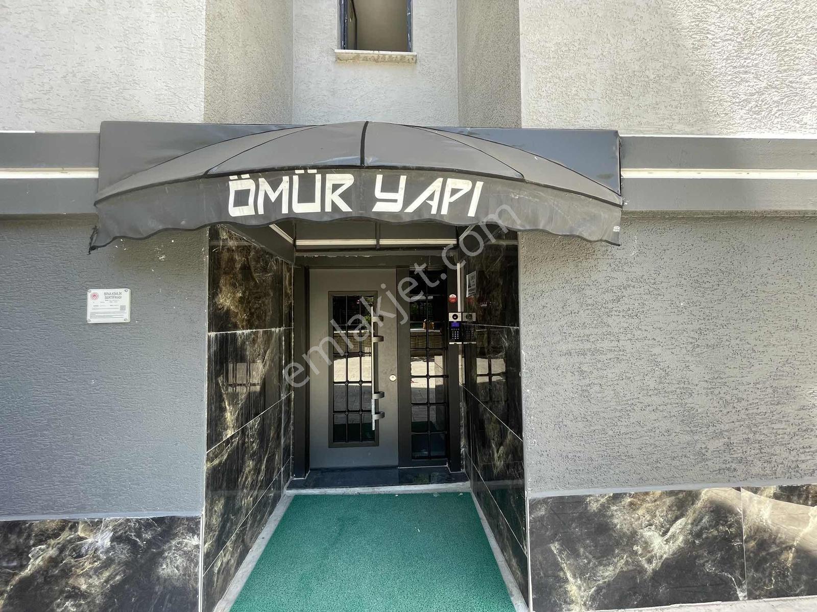 Bulut Emlak'tan Sıfır Kiralık Daire - Görsel 30
