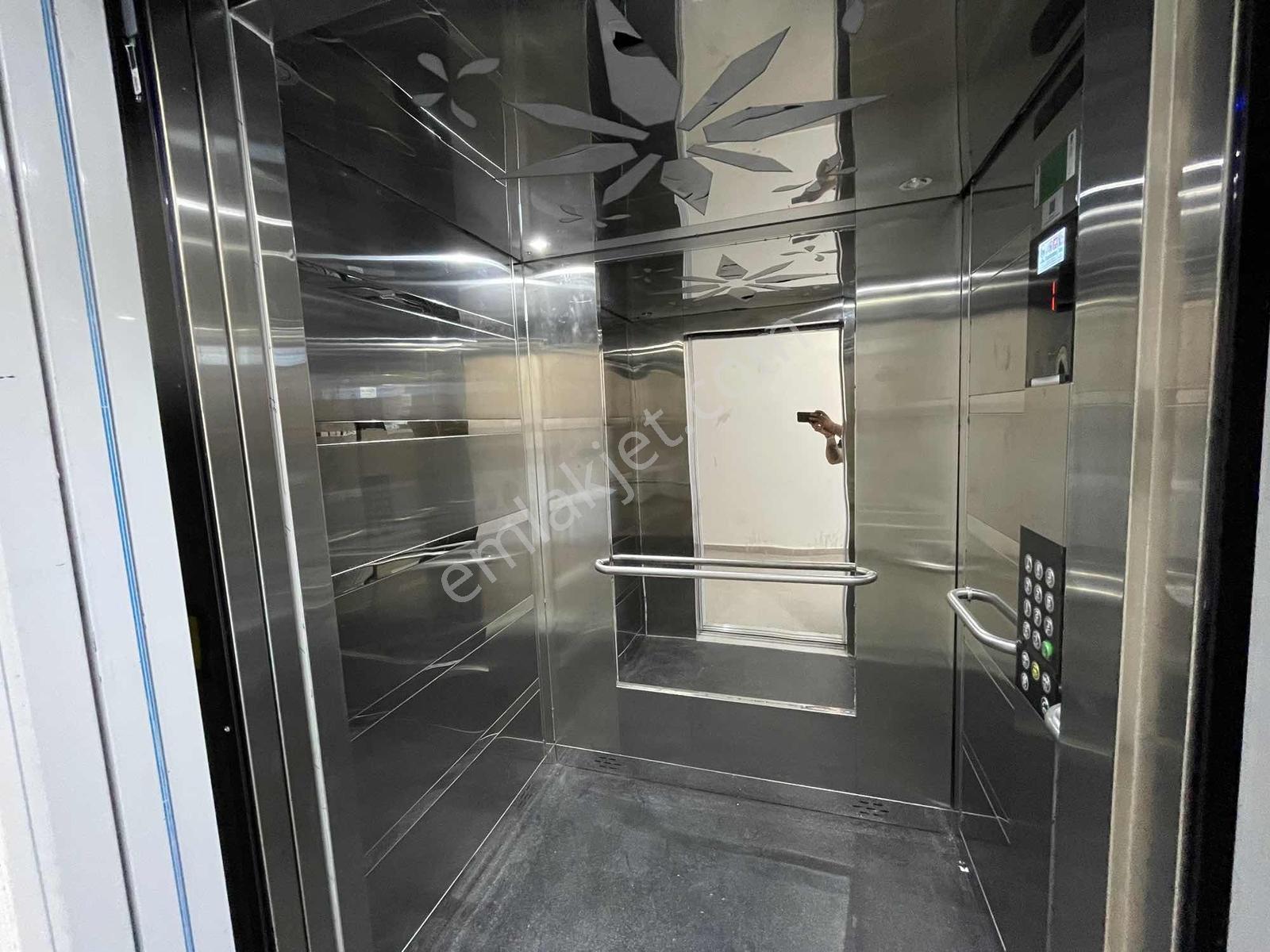 Bulut Emlak'tan Sıfır Kiralık Daire - Görsel 7