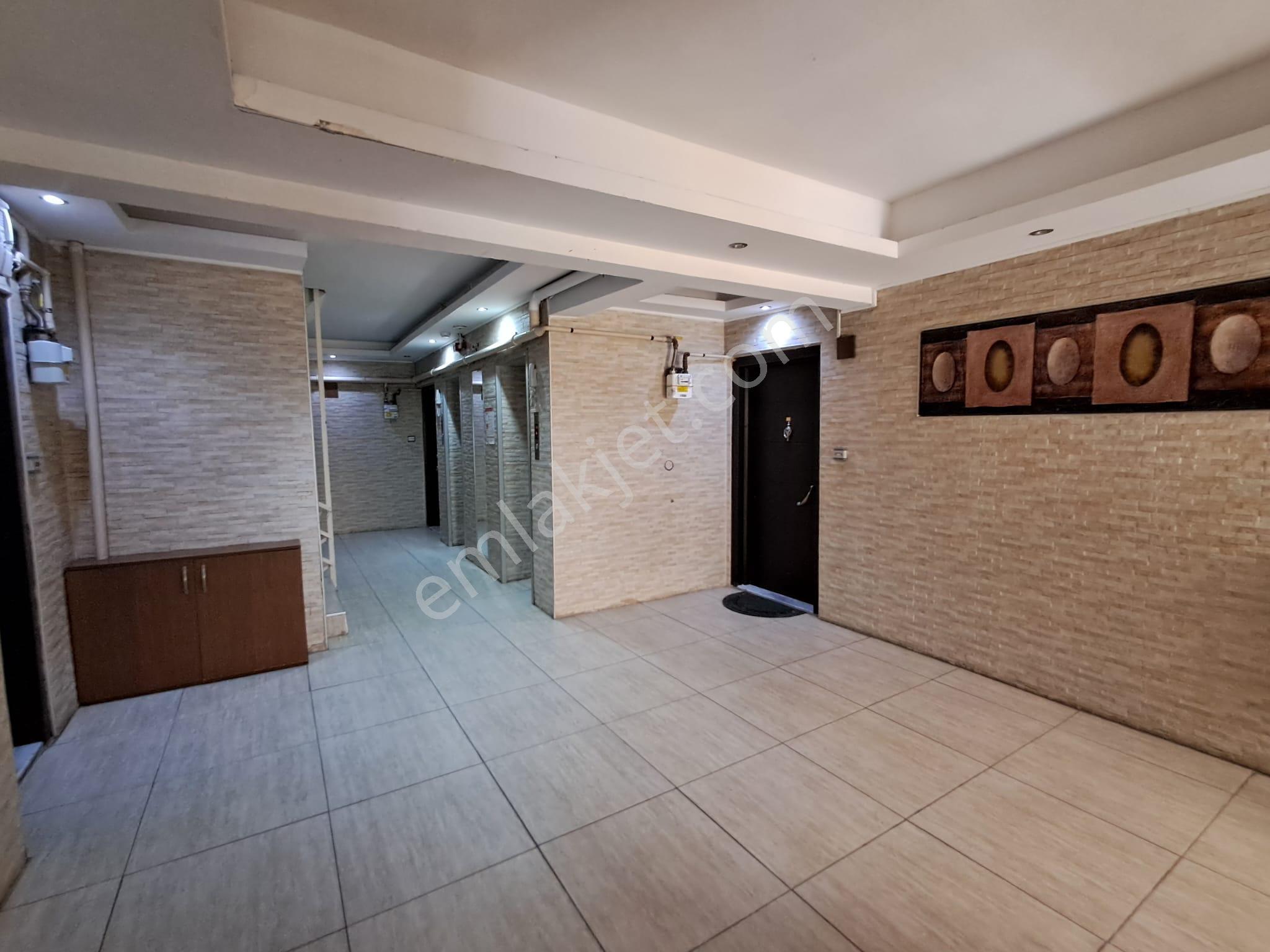 Oryaştan Ataşehir İçerenköy Özen Sitesinde 115m2 3+1 Daire - Görsel 18