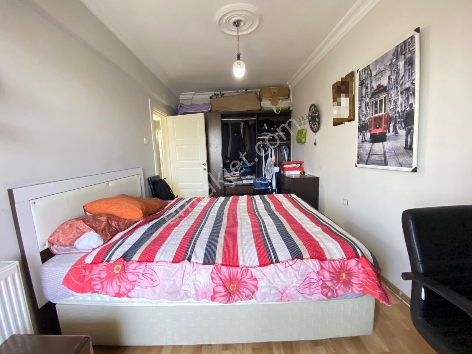 Muhittin Mahallesi'nde Site İçerisinde Asansörlü 140 M²,3+1 - Görsel 10