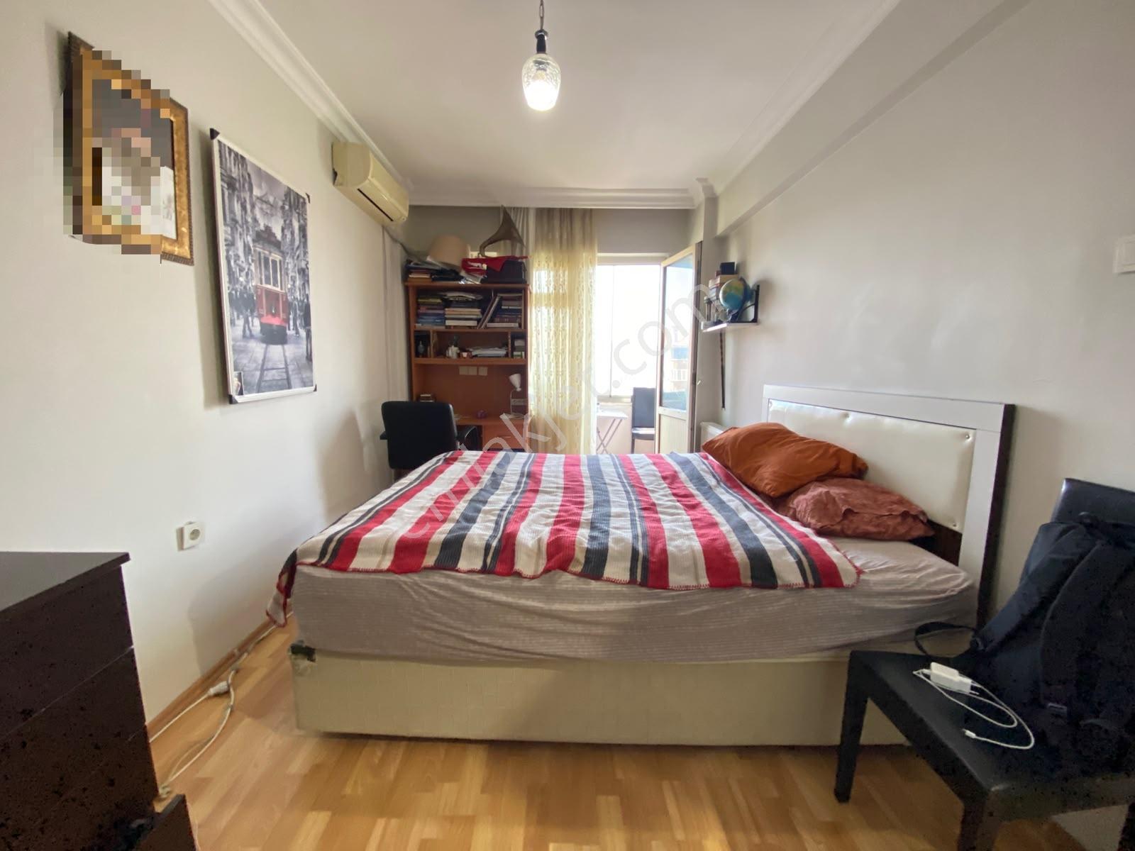 Muhittin Mahallesi'nde Site İçerisinde Asansörlü 140 M²,3+1 - Görsel 12