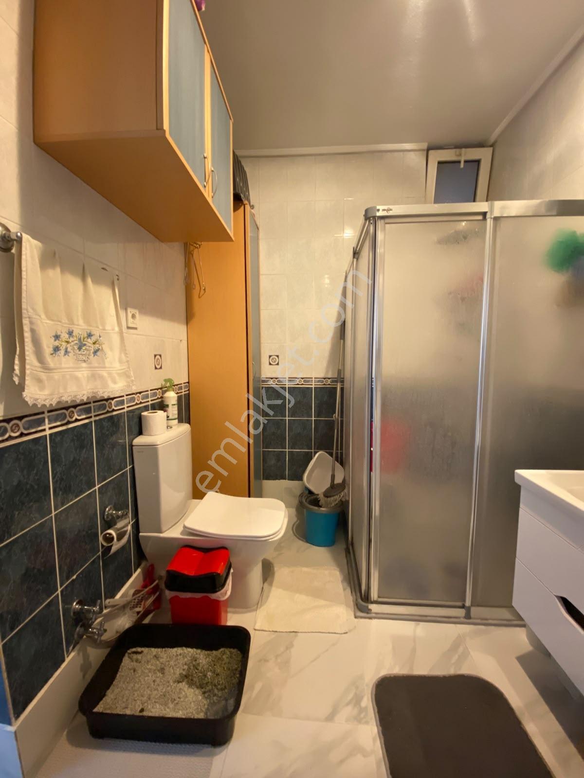Muhittin Mahallesi'nde Site İçerisinde Asansörlü 140 M²,3+1 - Görsel 19
