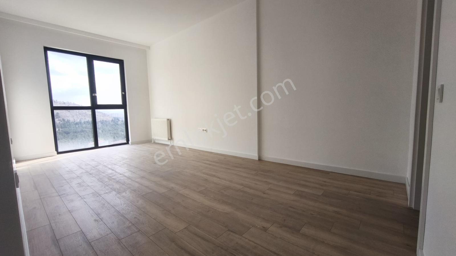Beker Elegant'ta Site İçi 3+1,geniş Peyzajlı Muhteşem Daire - Görsel 6