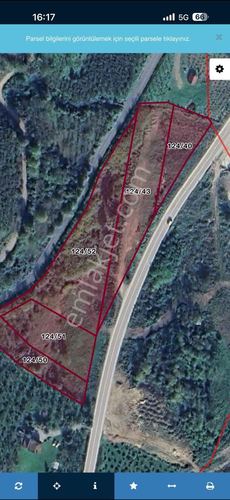 Kumru-korgan Yolunda Yatırımcılar İçin Kaçırılmayacak Fırsat!!! - Görsel 12