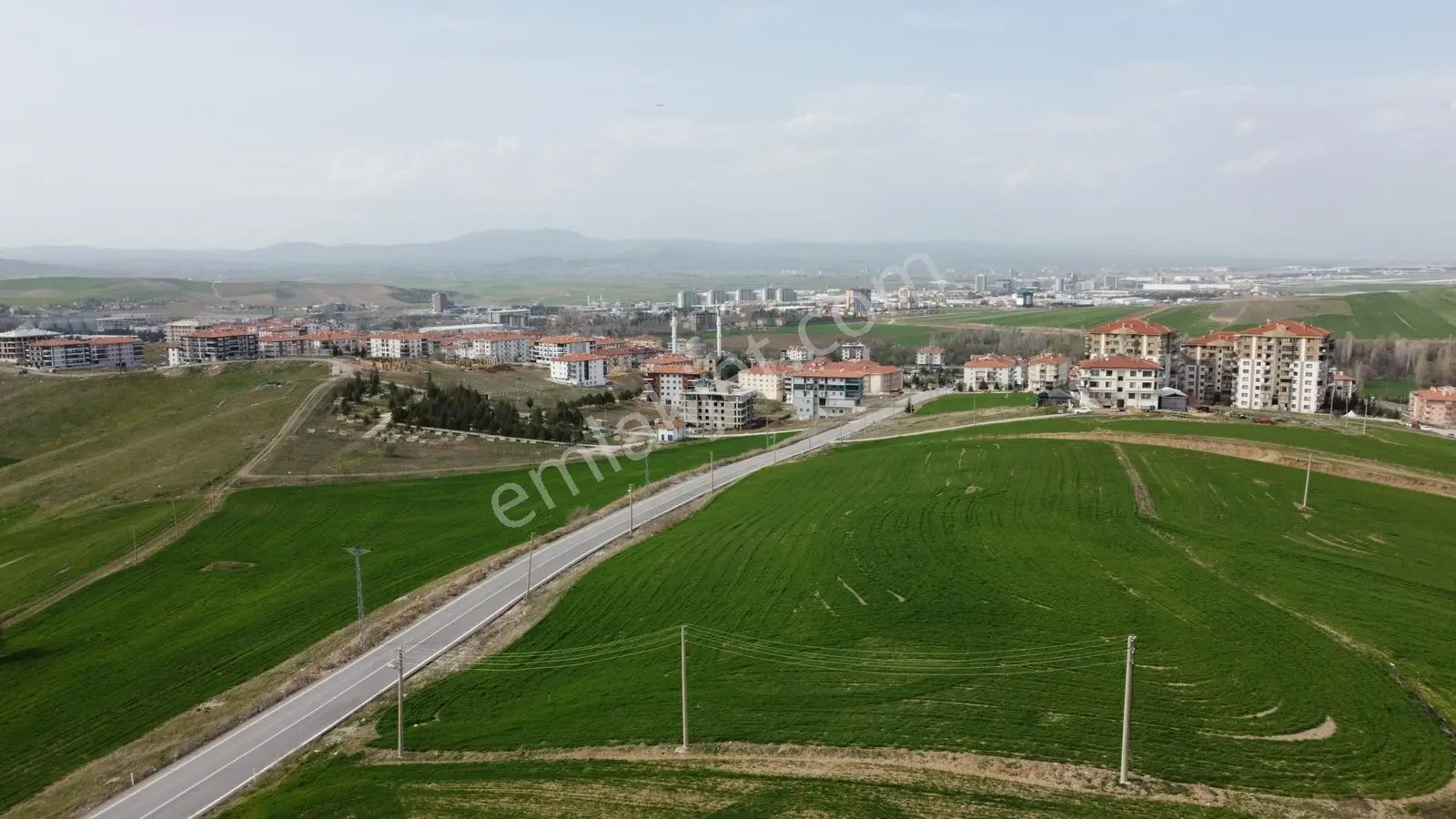 --*altınova Da İmara Sınır 1014 (801ada5) Parsel 335 Metre--* - Görsel 5