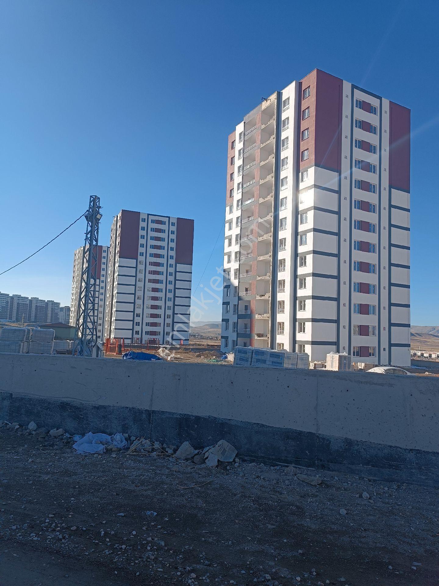 İldem F 3+1 Seneye Teslim Dairemiz Satılık - Görsel 3
