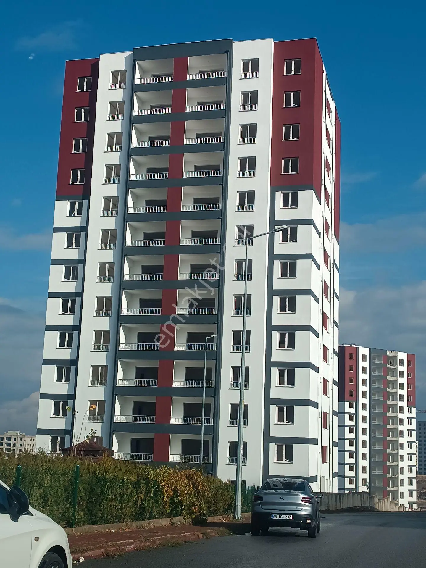 İldem F 3+1 Seneye Teslim Dairemiz Satılık - Görsel 4