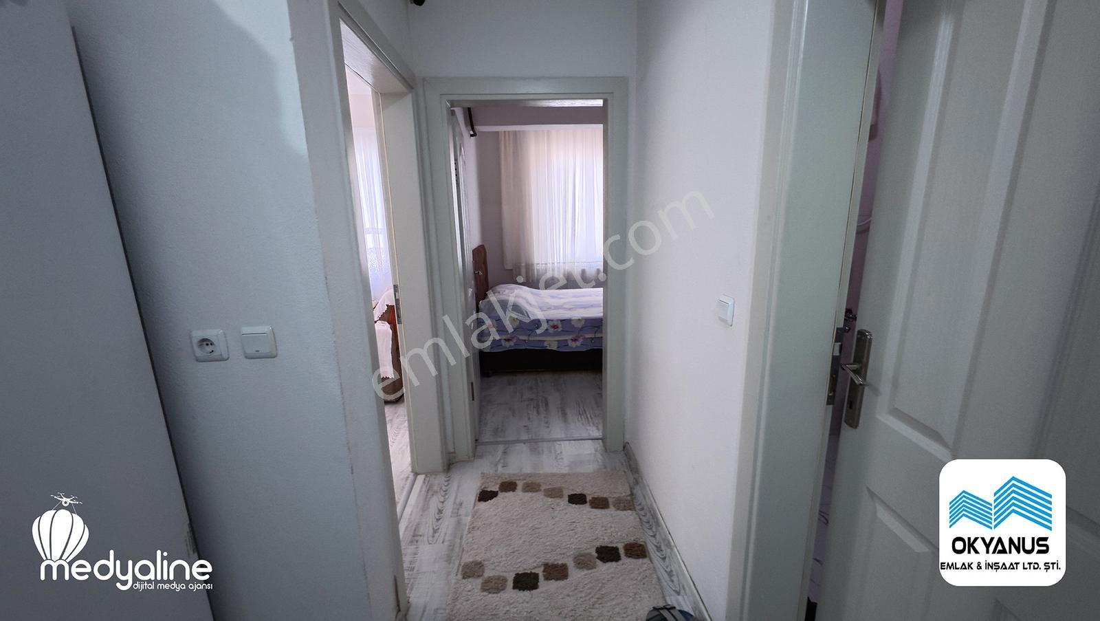 Sakarya Karasuda 2+1 Satılık Daire Denize Yakın Fırsat - Görsel 33