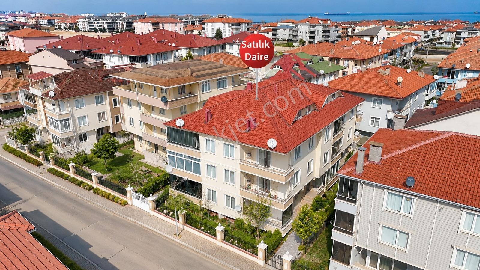 Sakarya Karasuda 2+1 Satılık Daire Denize Yakın Fırsat - Görsel 24
