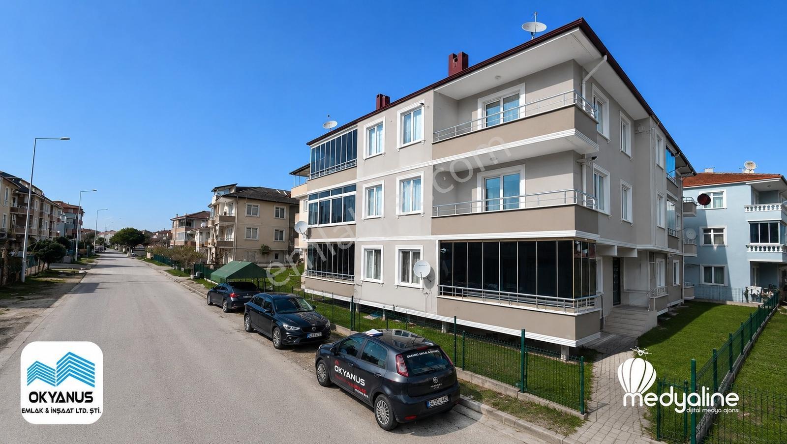Sakarya Karasuda 2+1 Satılık Daire Denize Yakın Fırsat - Görsel 10