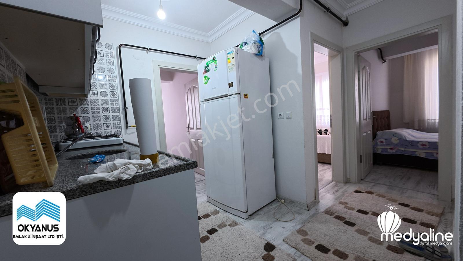 Sakarya Karasuda 2+1 Satılık Daire Denize Yakın Fırsat - Görsel 21