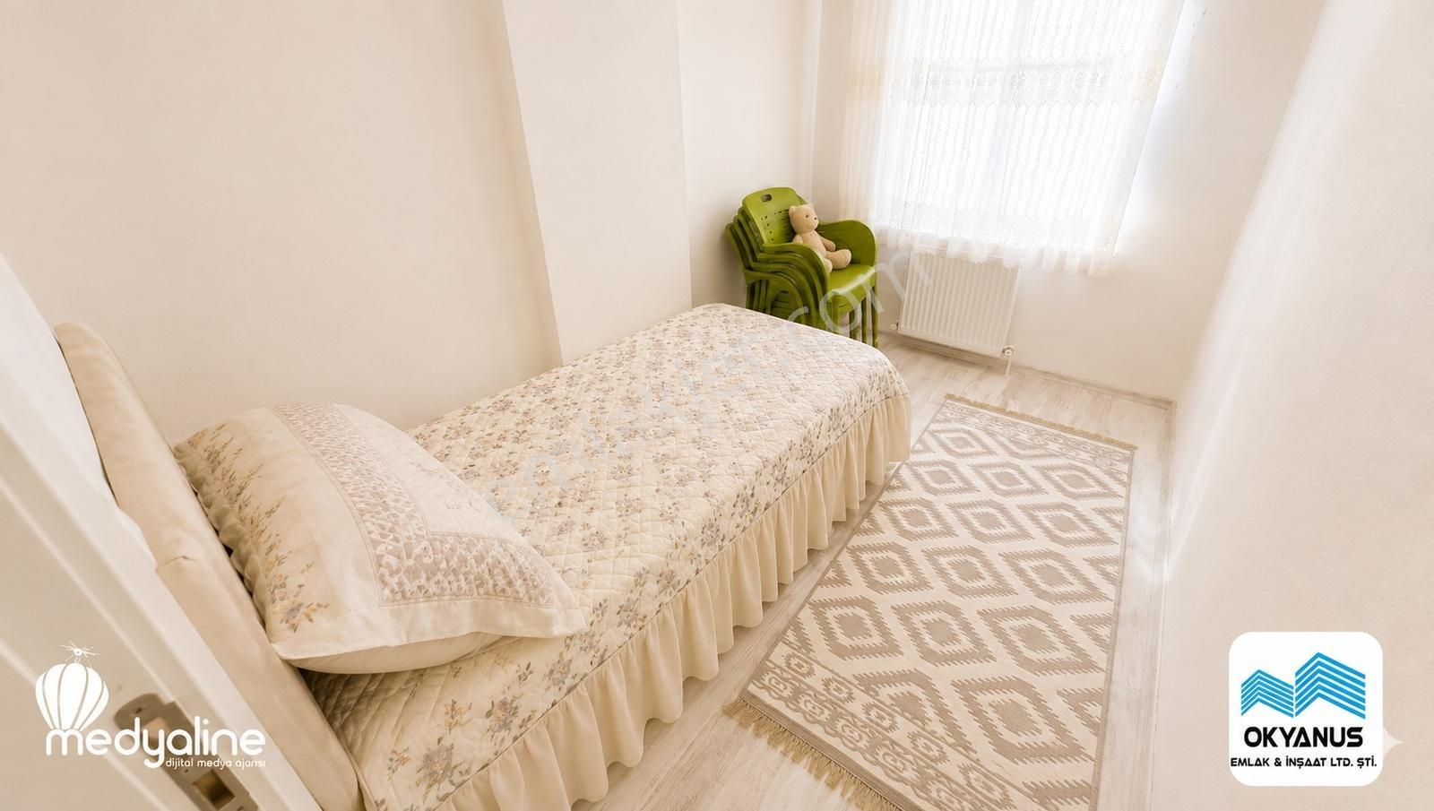 Sakarya Karasuda 2+1 Satılık Daire Denize Yakın Fırsat - Görsel 22