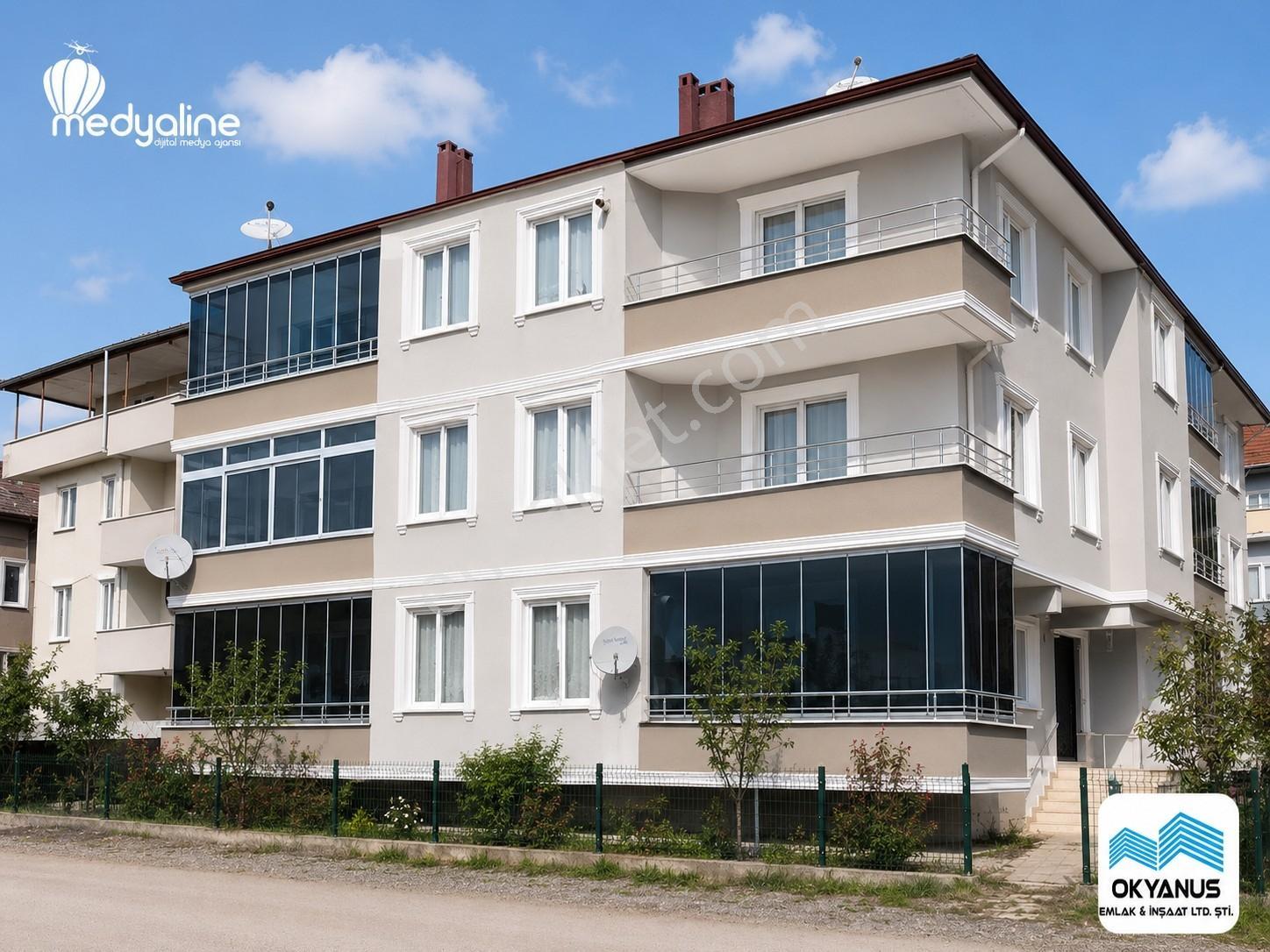 Sakarya Karasuda 2+1 Satılık Daire Denize Yakın Fırsat - Görsel 34