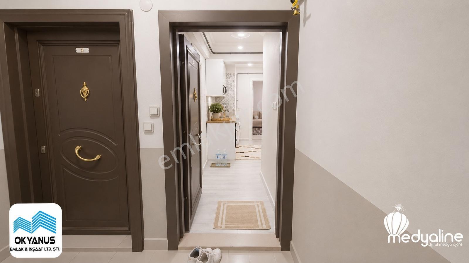 Sakarya Karasuda 2+1 Satılık Daire Denize Yakın Fırsat - Görsel 11