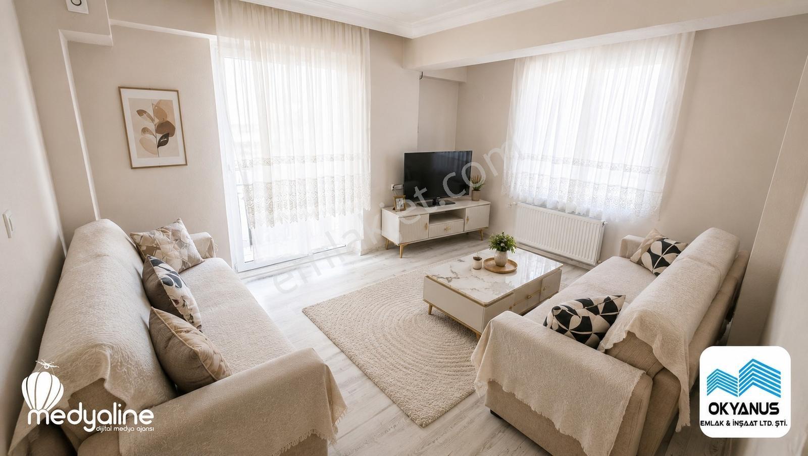 Sakarya Karasuda 2+1 Satılık Daire Denize Yakın Fırsat - Görsel 18