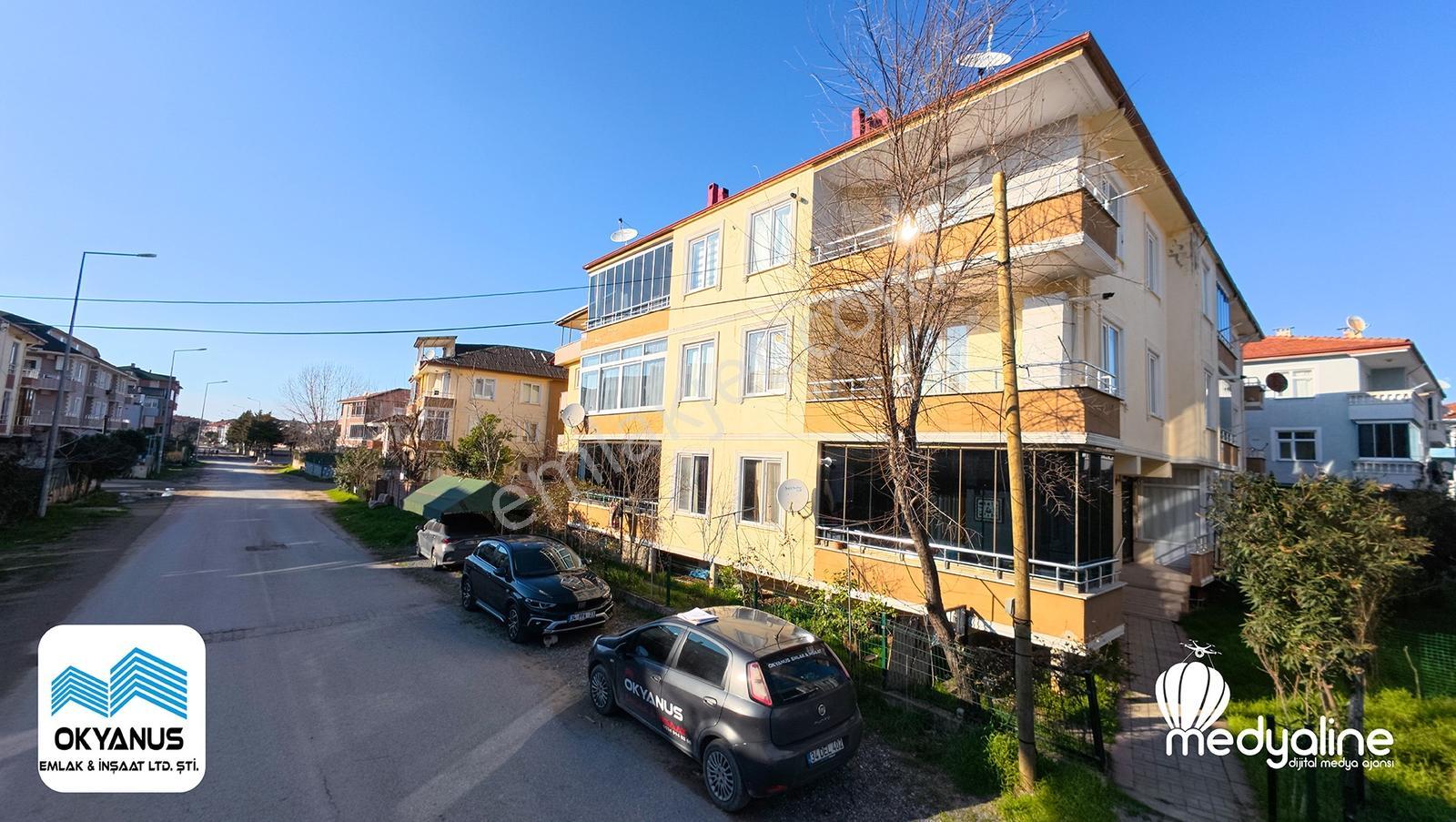 Sakarya Karasuda 2+1 Satılık Daire Denize Yakın Fırsat - Görsel 28