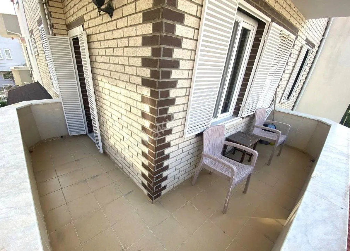 🏡✔aktiften Burhaniye'nin En Nezih Mahallesinde Denize Yakın Kusursuz Satılık 4+1 Villa - Görsel 13