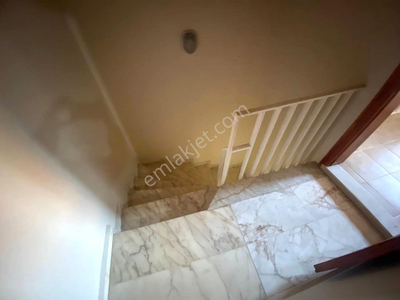 🏡✔aktiften Burhaniye'nin En Nezih Mahallesinde Denize Yakın Kusursuz Satılık 4+1 Villa - Görsel 17