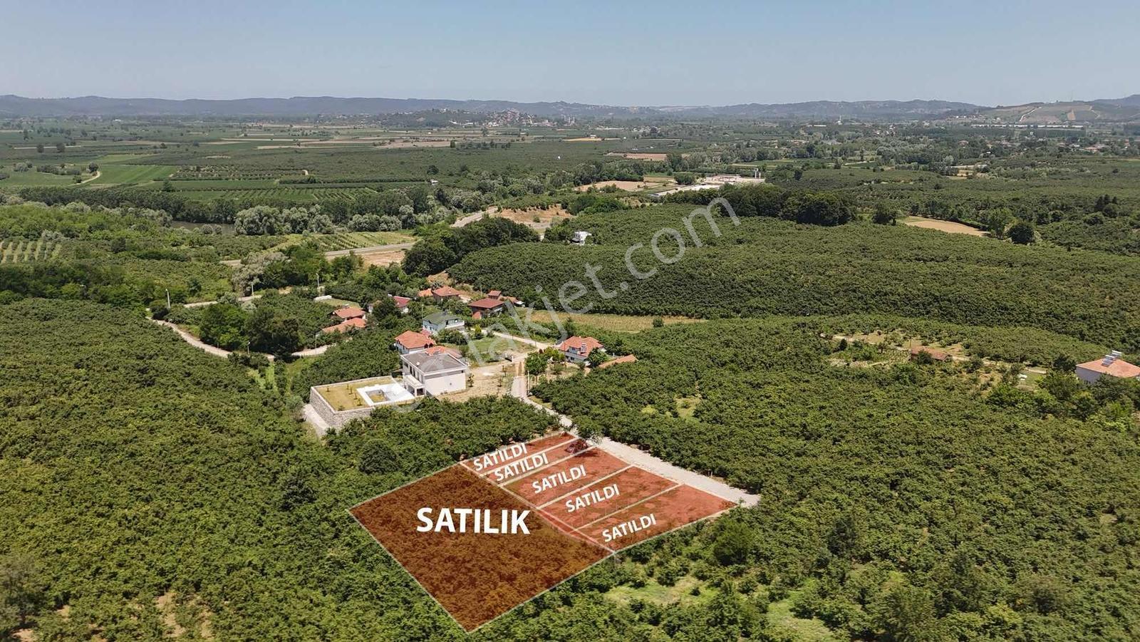 Karasu Da Topraga Yatırım Yapan Kazanır Takasa Açık