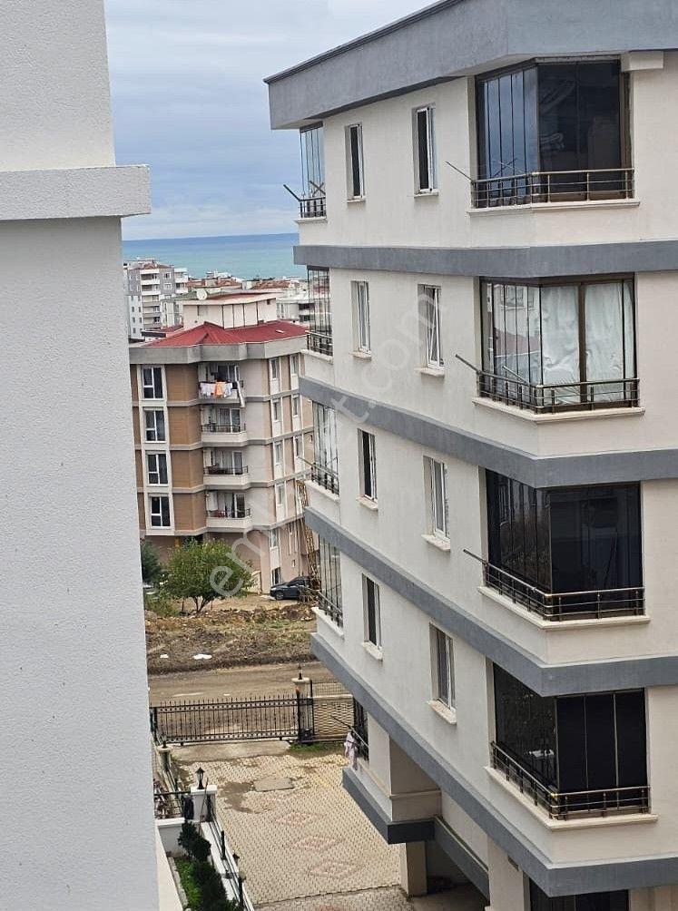 Samsun Atakum Körfez'de Lüks Eşyalı Sıfır Satılık 1+1 Daire - Görsel 30