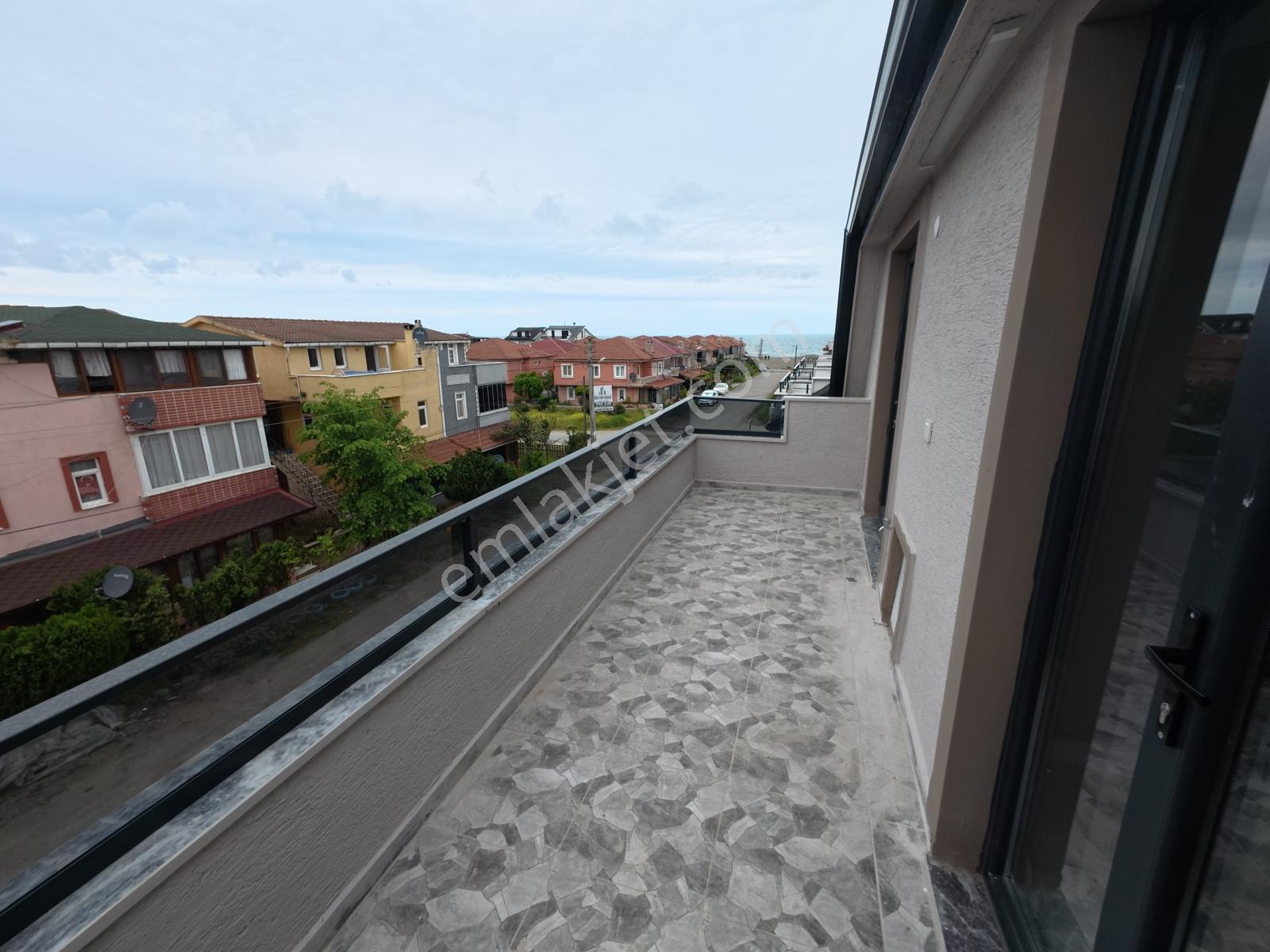 Kocaali Sahil'de Müstakil Bahçeli,havuzlu,özel Garajlı 4+1 Villa - Görsel 29