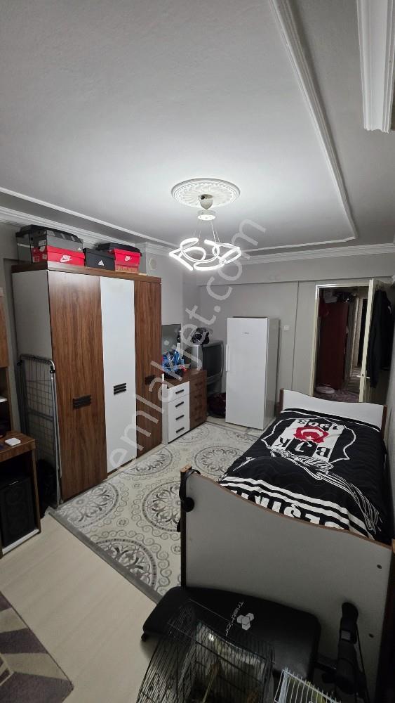 Manisa / Şehzadeler / Göktaşlı Mahallesi/ 3+1- 120 M² - Arakat, - Görsel 12