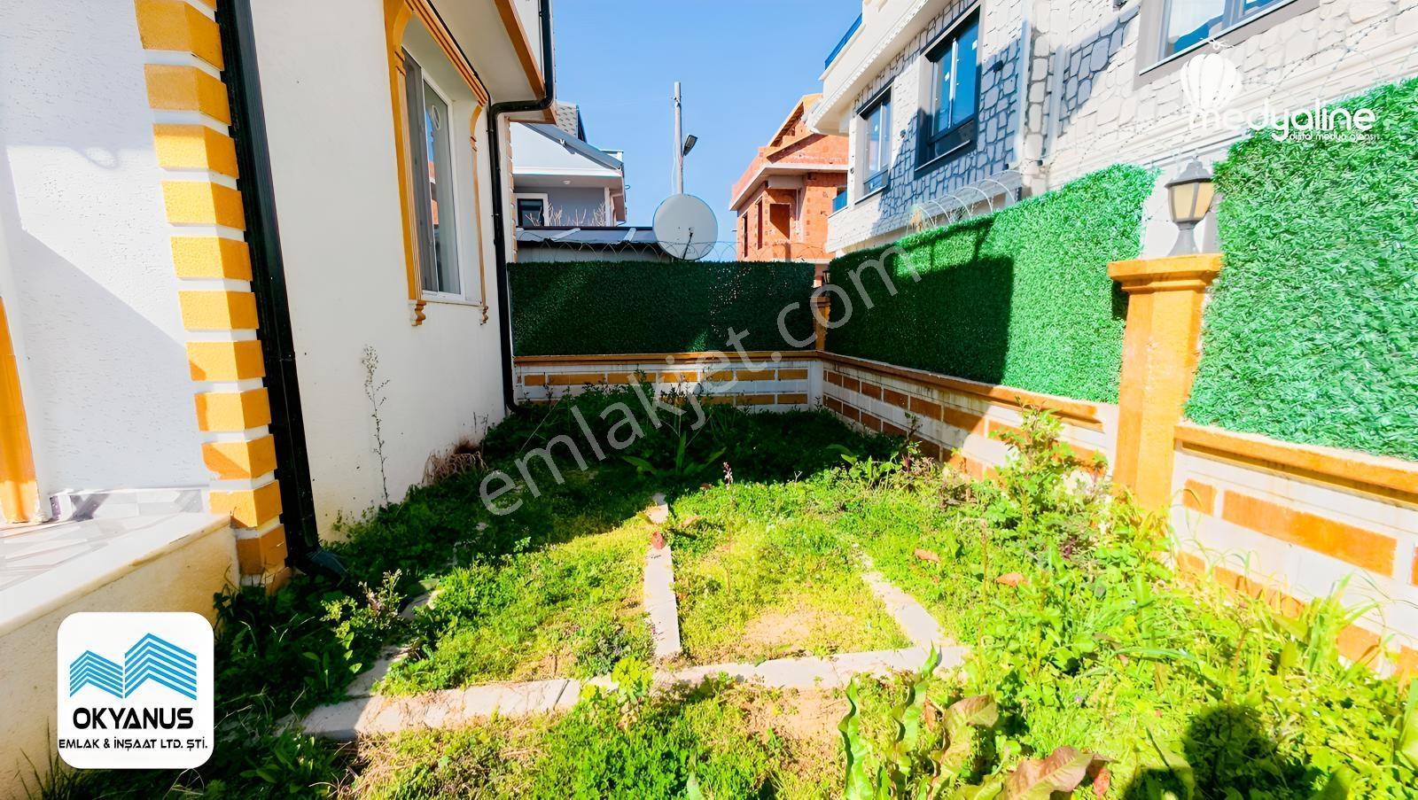 Sakarya Kocaalide Mutfak Ayrı Müstakil 5+1 Geniş Alanlı Villa - Görsel 16
