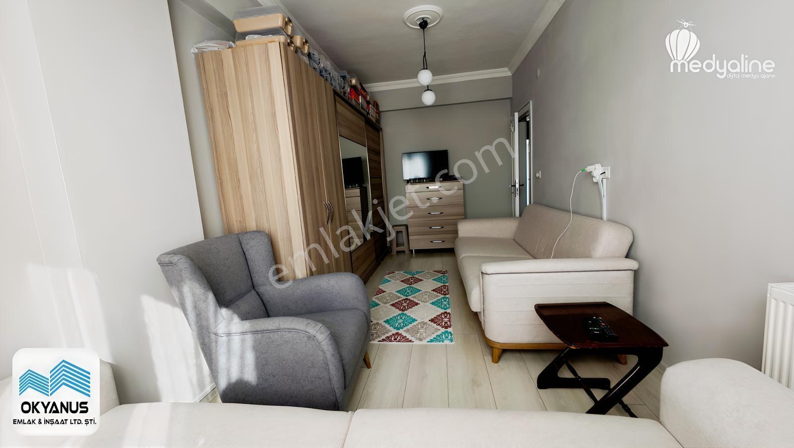 Sakarya Kocaalide Mutfak Ayrı Müstakil 5+1 Geniş Alanlı Villa - Görsel 35