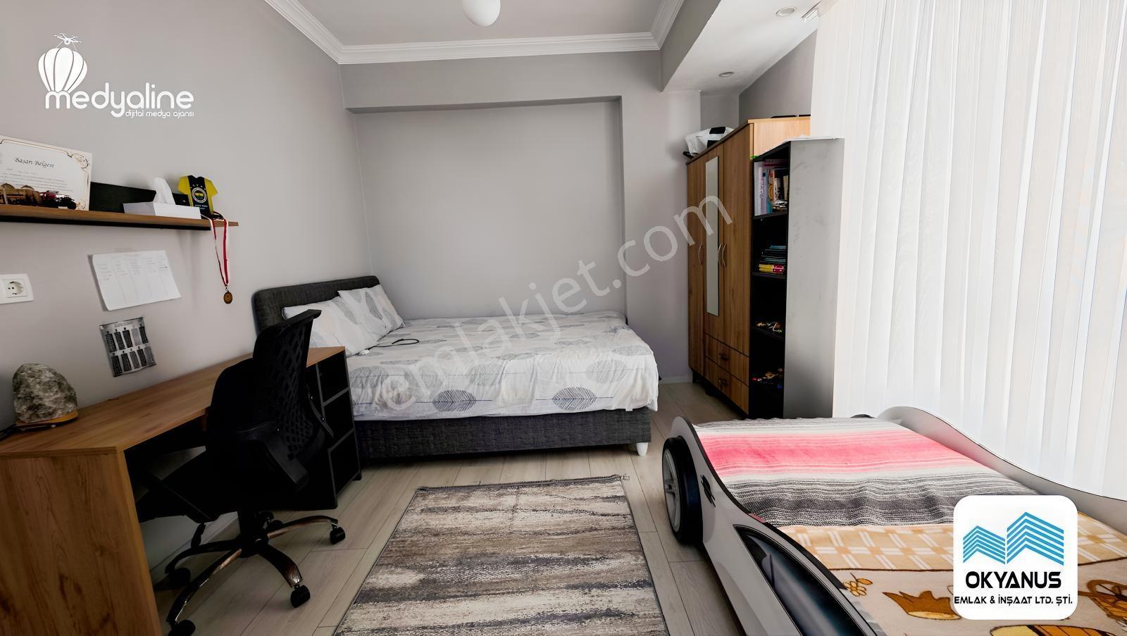 Sakarya Kocaalide Mutfak Ayrı Müstakil 5+1 Geniş Alanlı Villa - Görsel 18