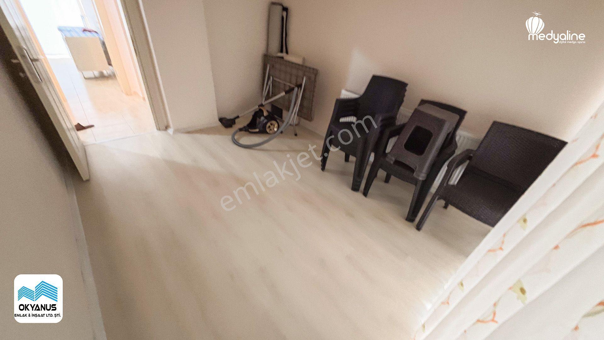 Sakarya Karasu Kabakoz Mah'de 3+1 Mutfak Ayrı Satılık Daire! - Görsel 18