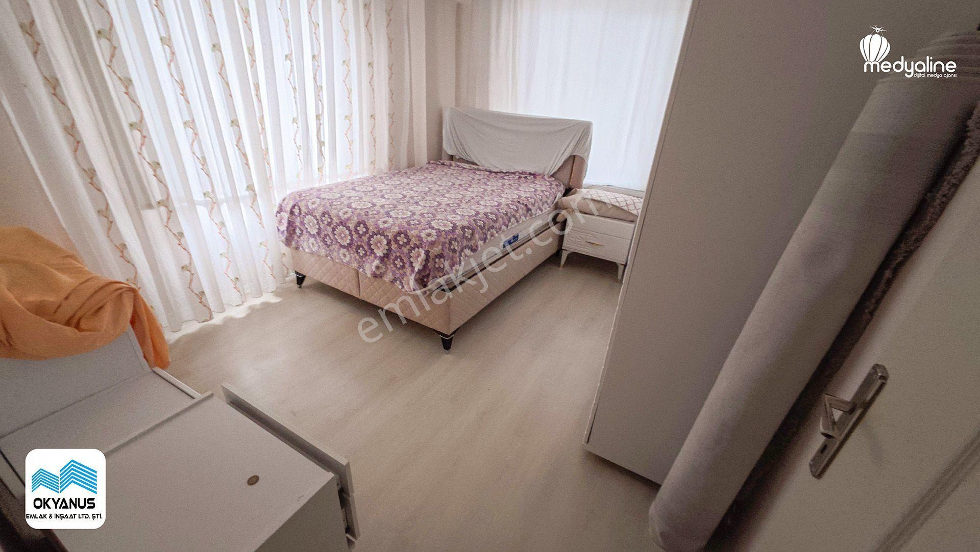 Sakarya Karasu Kabakoz Mah'de 3+1 Mutfak Ayrı Satılık Daire! - Görsel 19