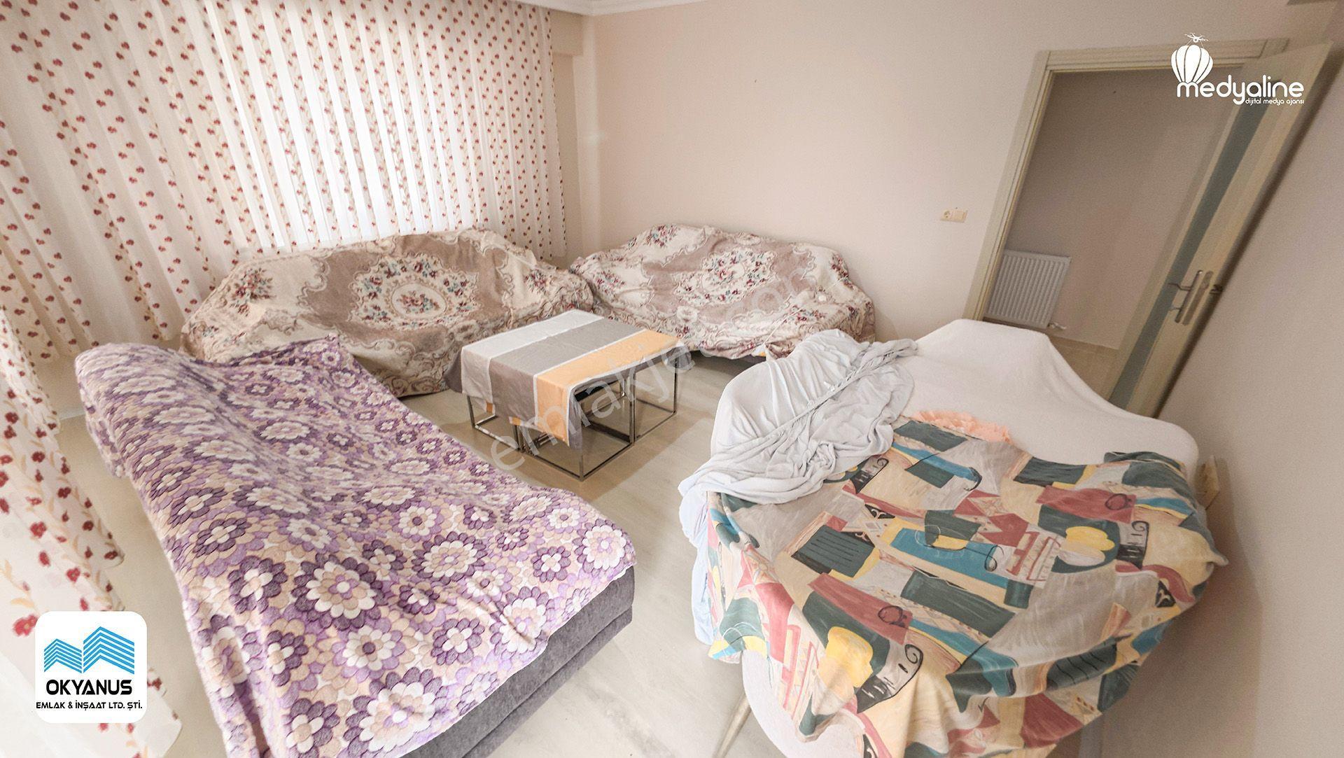 Sakarya Karasu Kabakoz Mah'de 3+1 Mutfak Ayrı Satılık Daire! - Görsel 11
