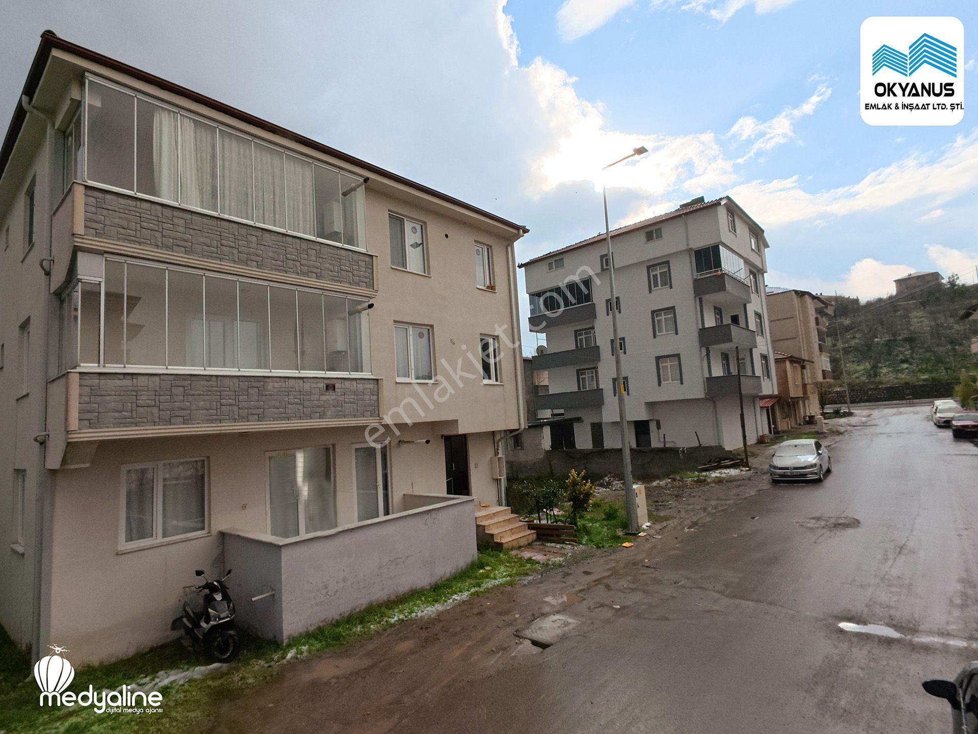 Sakarya Karasu Kabakoz Mah'de 3+1 Mutfak Ayrı Satılık Daire! - Görsel 7