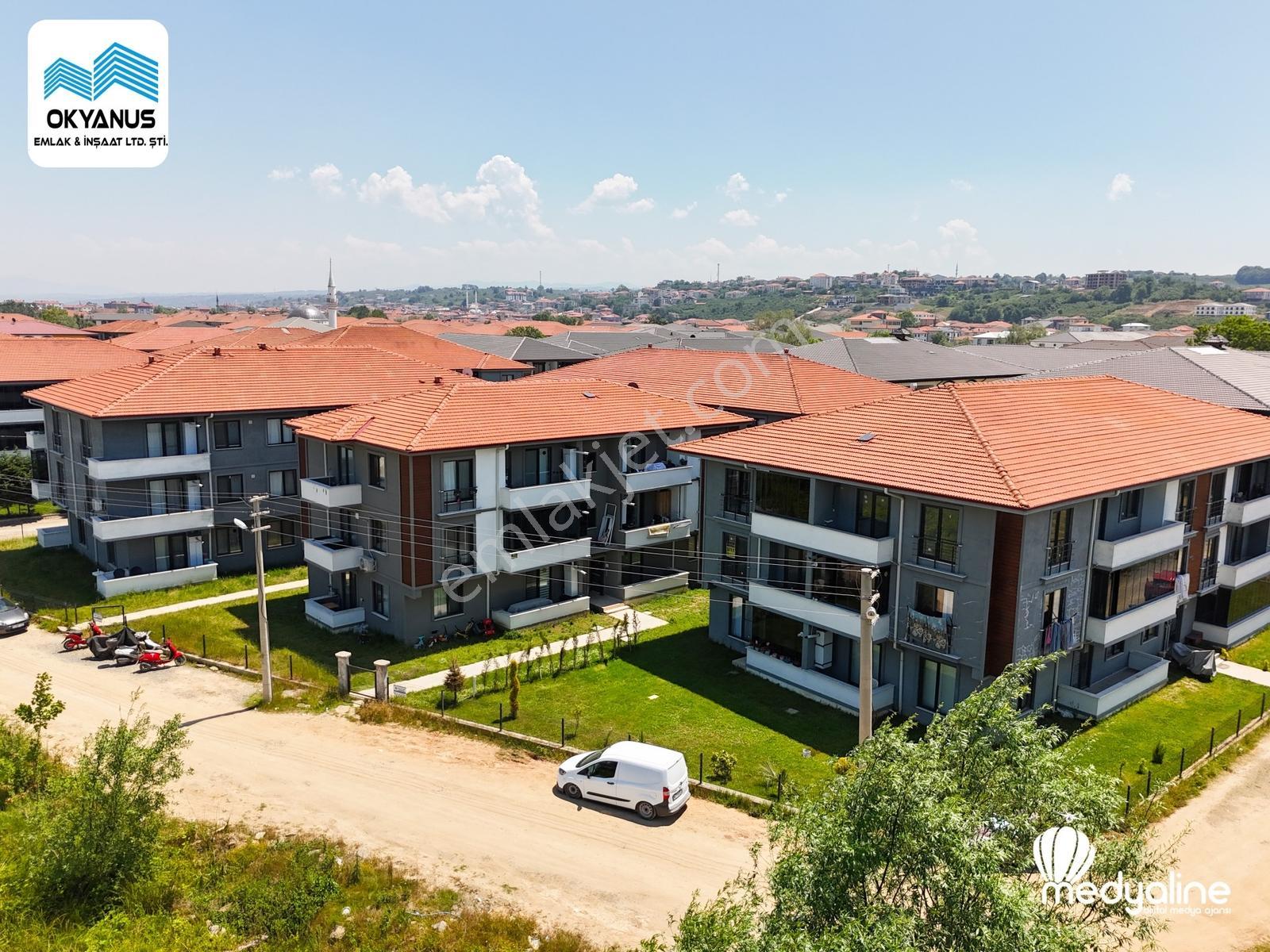 Çok İddialıyız Bu Fiyata Başka Yok Merkezde En Uygunu Okyanus Ta - Görsel 14