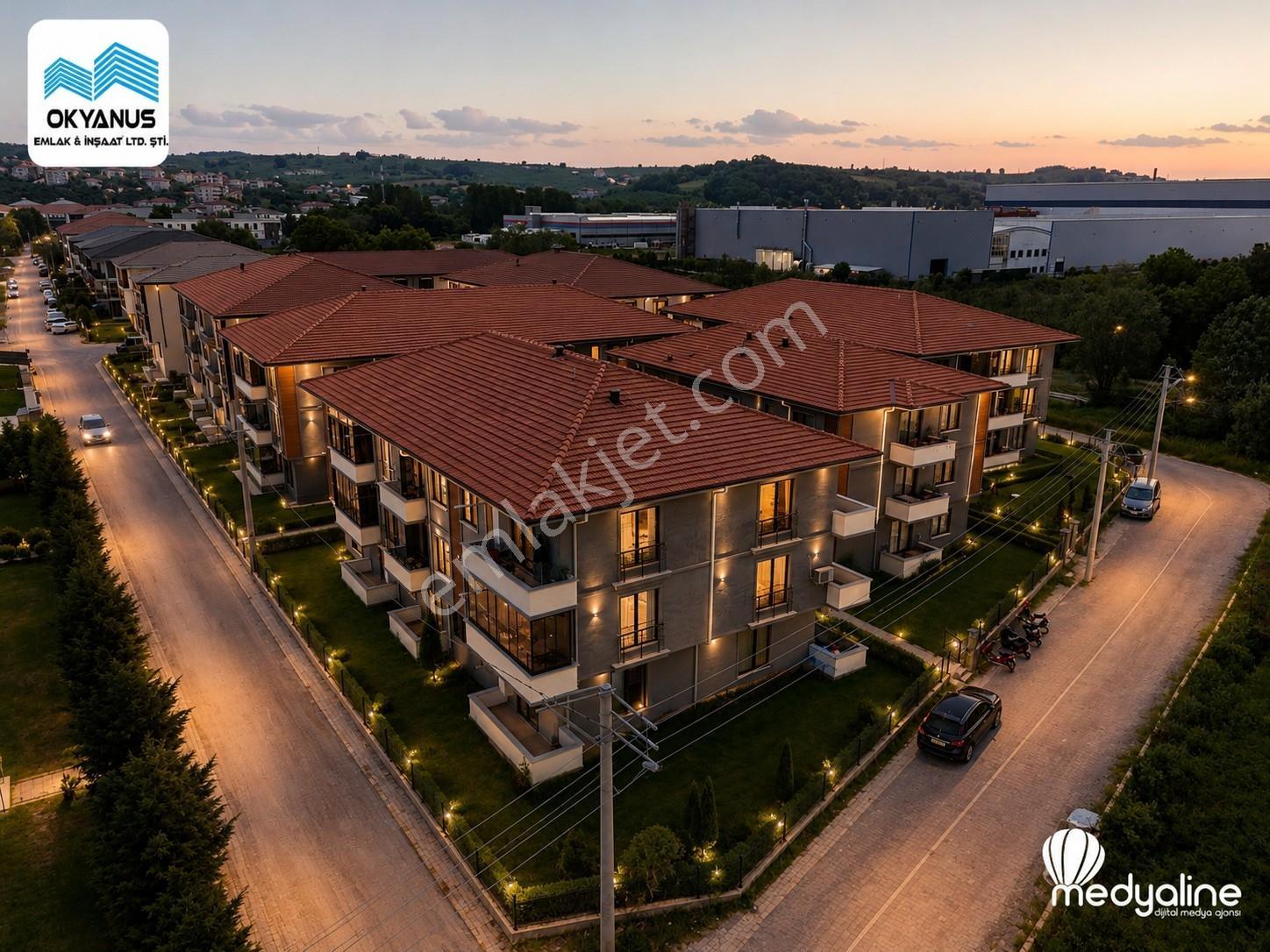 Çok İddialıyız Bu Fiyata Başka Yok Merkezde En Uygunu Okyanus Ta