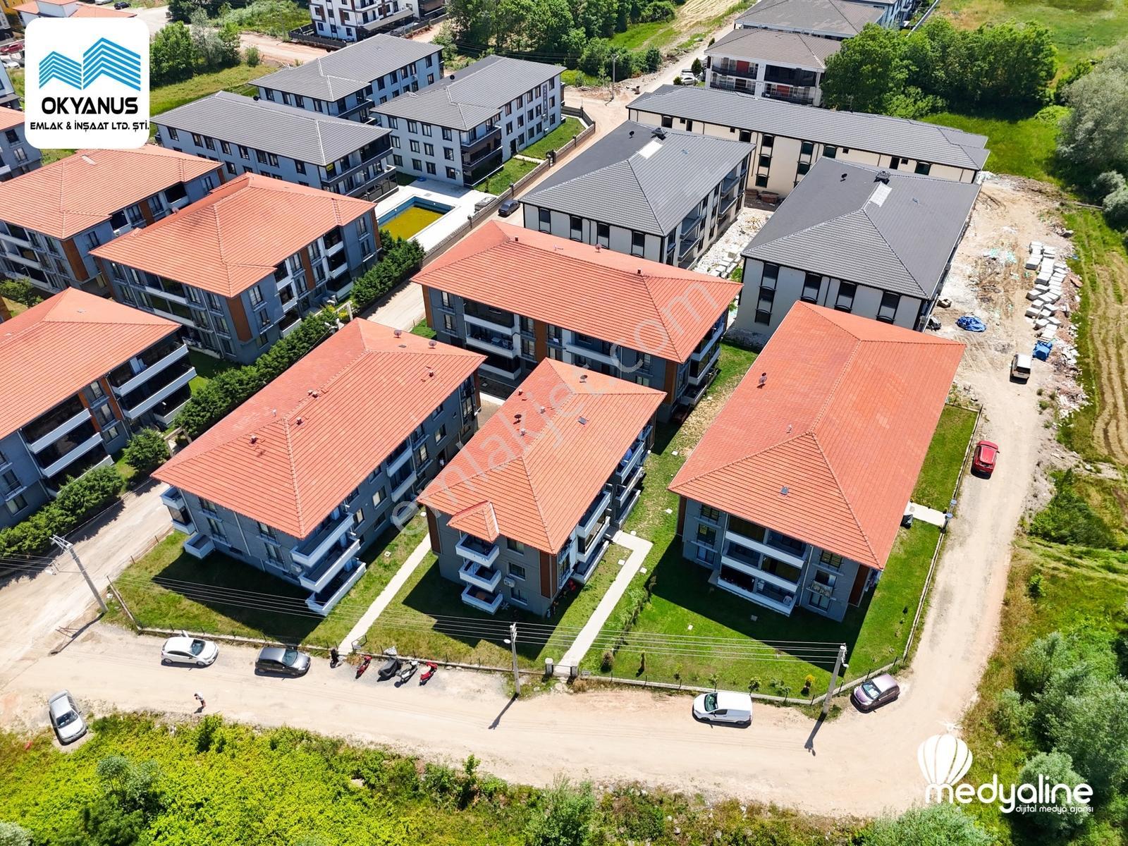 Çok İddialıyız Bu Fiyata Başka Yok Merkezde En Uygunu Okyanus Ta - Görsel 17