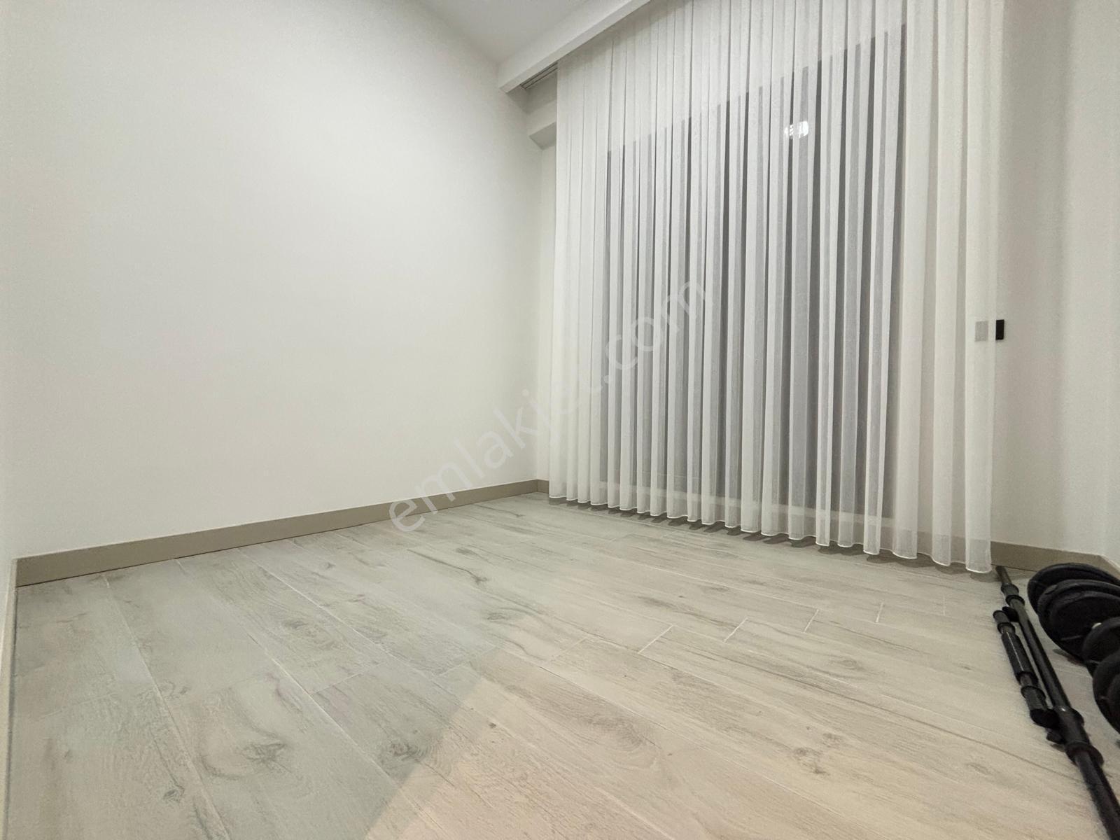 Demirler'den Albayrak'ta Sıfır 7+1 Ultra Lüx Eşyalı Villa - Görsel 22